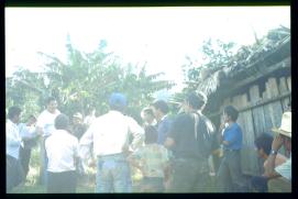 Guatemala 1996/San Juan Ixcán Guatemala 1996/San Juan Ixcán