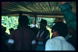 Guatemala 1996 Guatemala 1996