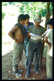 Guatemala 1996 Guatemala 1996