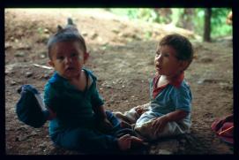 Guatemala 1996 Guatemala 1996