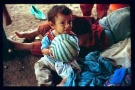 Guatemala 1996 Guatemala 1996