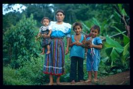 Guatemala 1996 Guatemala 1996