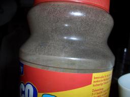 Benco-plus-Dose ca 1991 (Rest Ablaufdatum) Benco-plus-Dose ca 1991 (Rest Ablaufdatum)